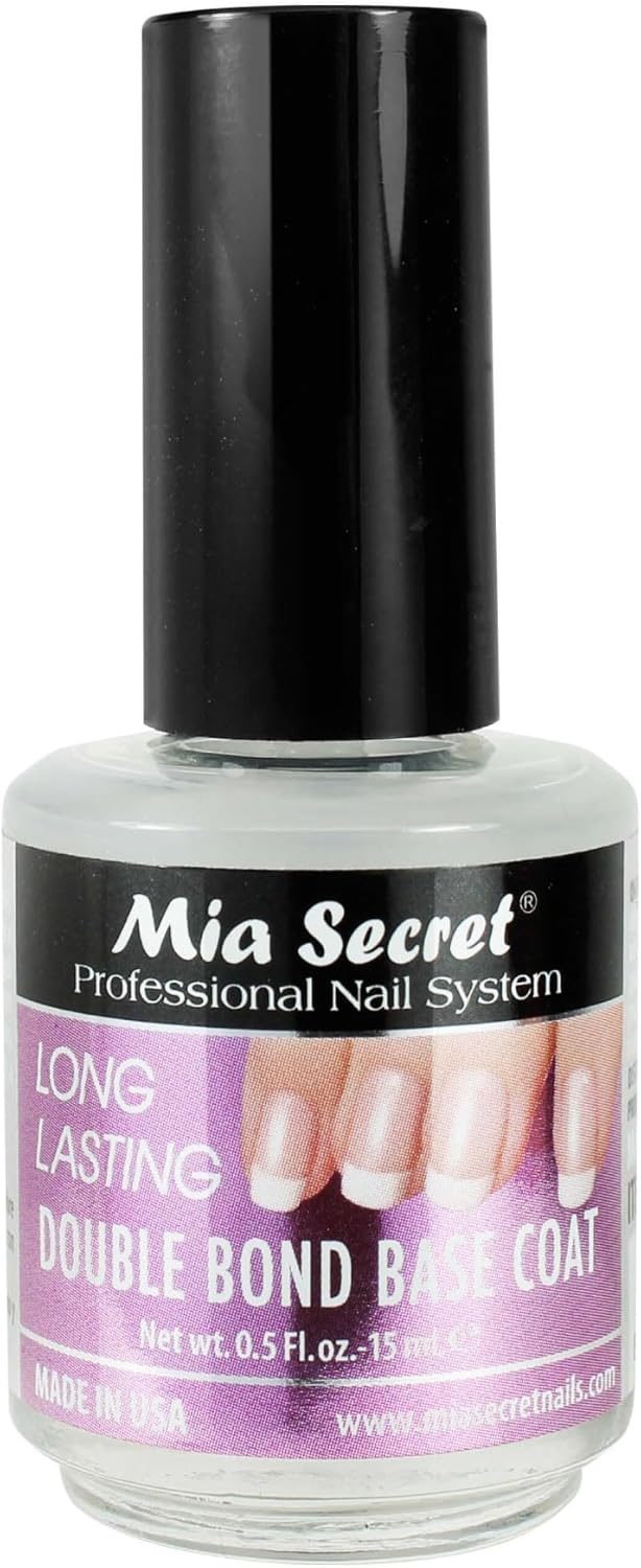 Mia Secret Professional Double Bond Base Coat