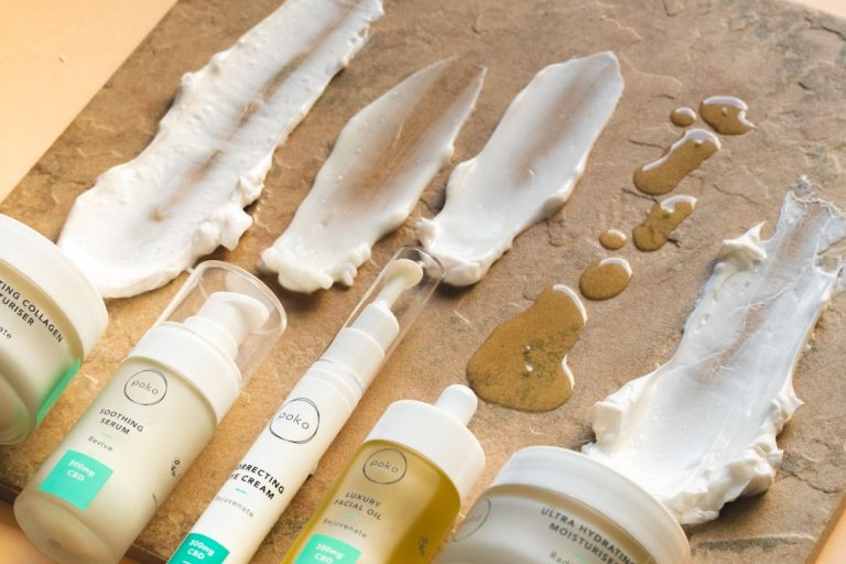 Why Natural Ingredients Matter in Your Beauty Products