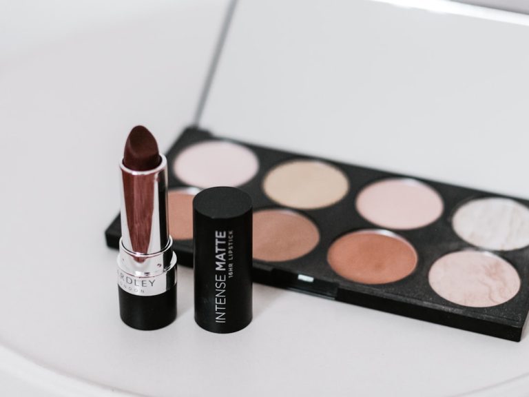 Transform Your Look with Our Exclusive Makeup Collections